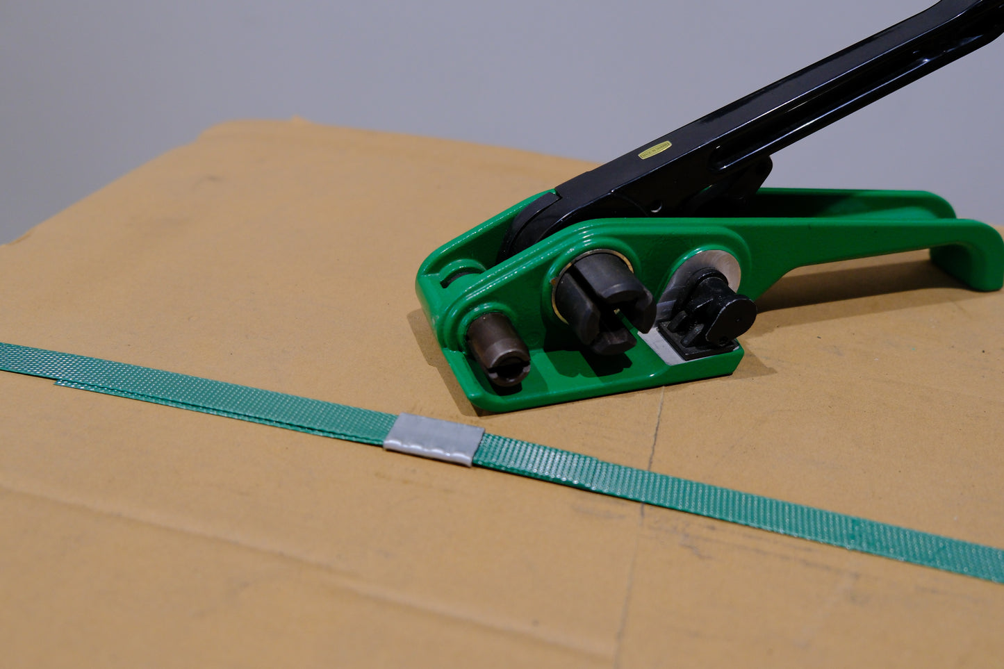 16MM PET STRAPPING SEALS - CTN 1000