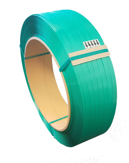 CUSTOM MADE PET STRAPPING