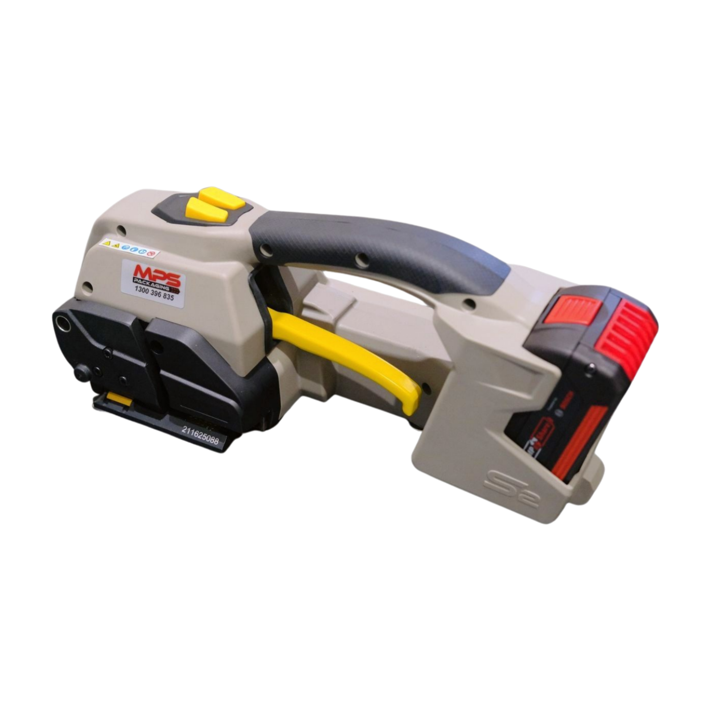 Battery Strapping tensioner - 16mm