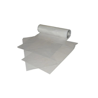 600MM X 870MM X 100UM POLY BAGS - CTN 200