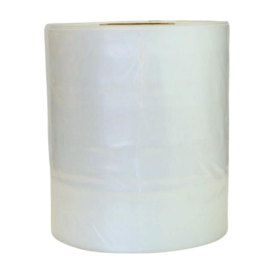 Poly tubing
