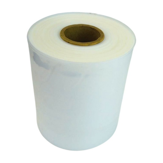 500MM X 100UM POLYTUBING 164M - PER ROLL