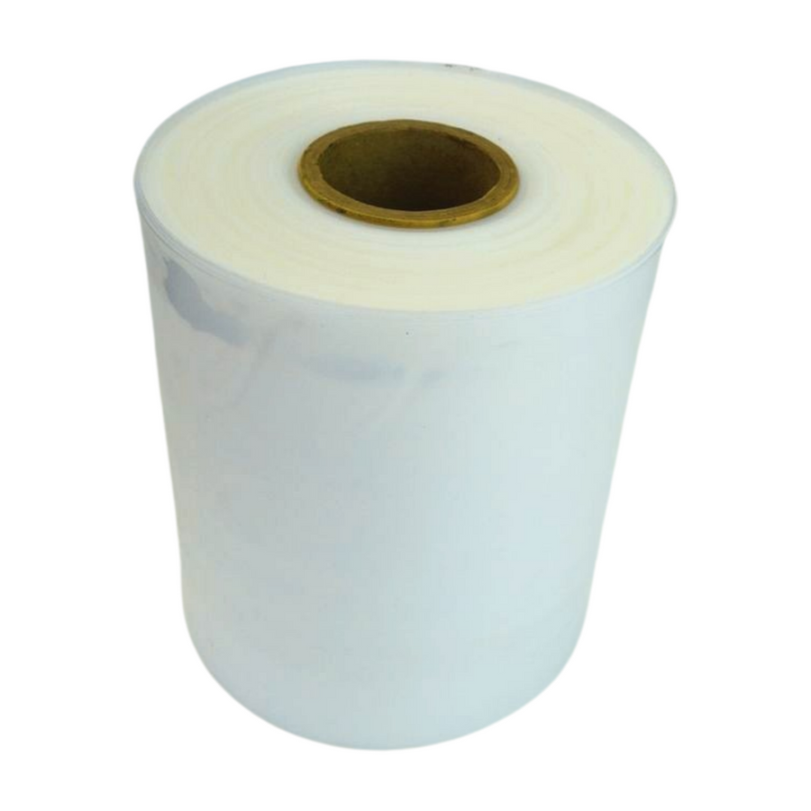 Poly tubing