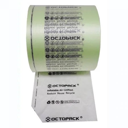 AIR CUSHION PILLOWS SIZE 4 - 200MM x 50M X 900M - PER ROLL
