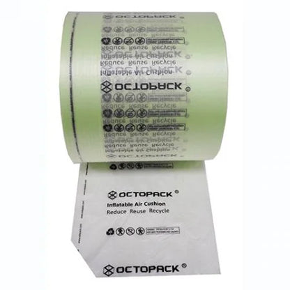 AIR CUSHION PILLOWS SIZE 4 - 200MM x 50M X 900M - PER ROLL