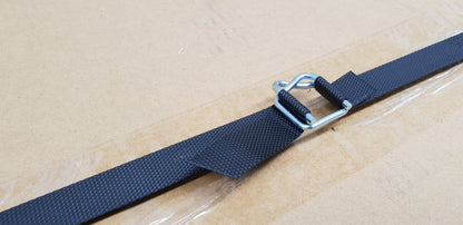 PLASTIC STRAPPING KIT