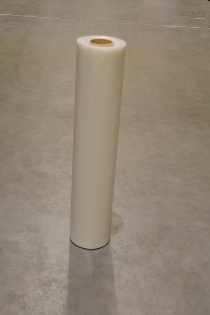 800MM X 1400MM X 100UM POLY BAGS - ROLL  75