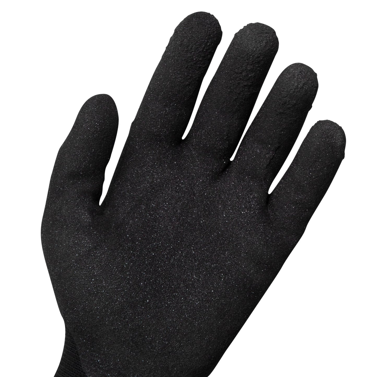 STEALTH RONIN GLOVES NITRILE PALM BLACK