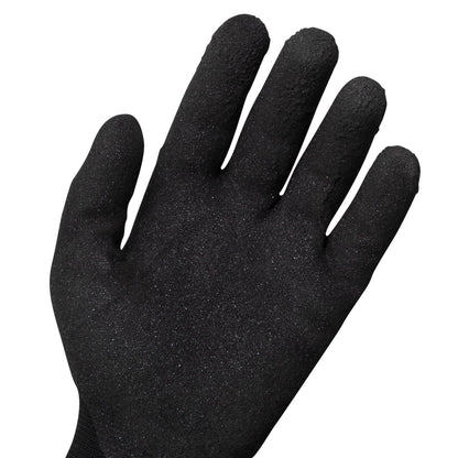 STEALTH RONIN GLOVES NITRILE PALM BLACK
