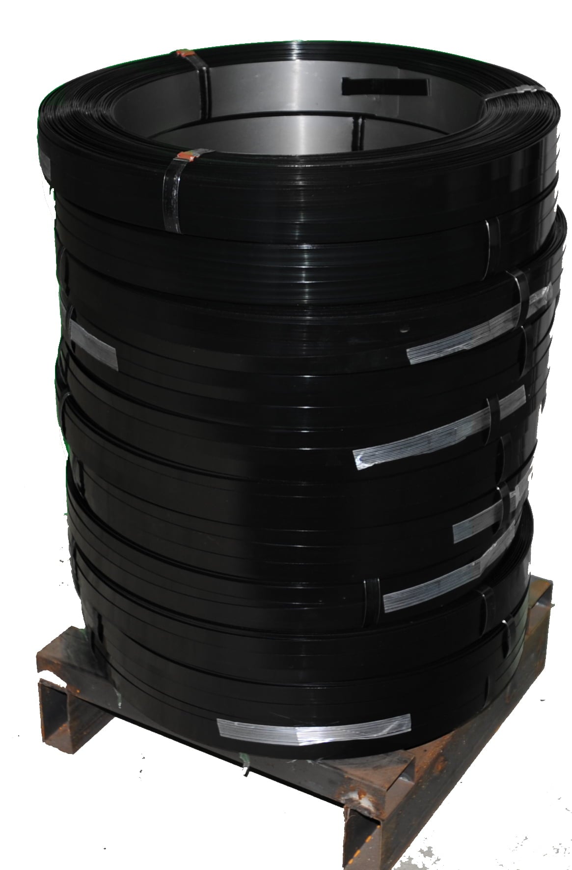 16MM X 0.50MM X 754M ROPE STEEL STRAPPING – MPS Packaging Australia