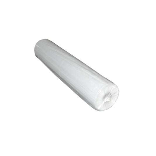 1220MM X 1220MM X 2200MM X 100UM 2%UV LDPE SHRINK BAG - ROLL 20