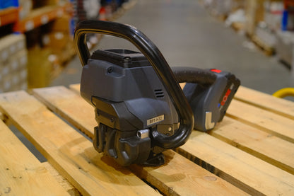 19MM TITAN MAX-L 5500N – PNEUMATIC PUSHER TENSIONER