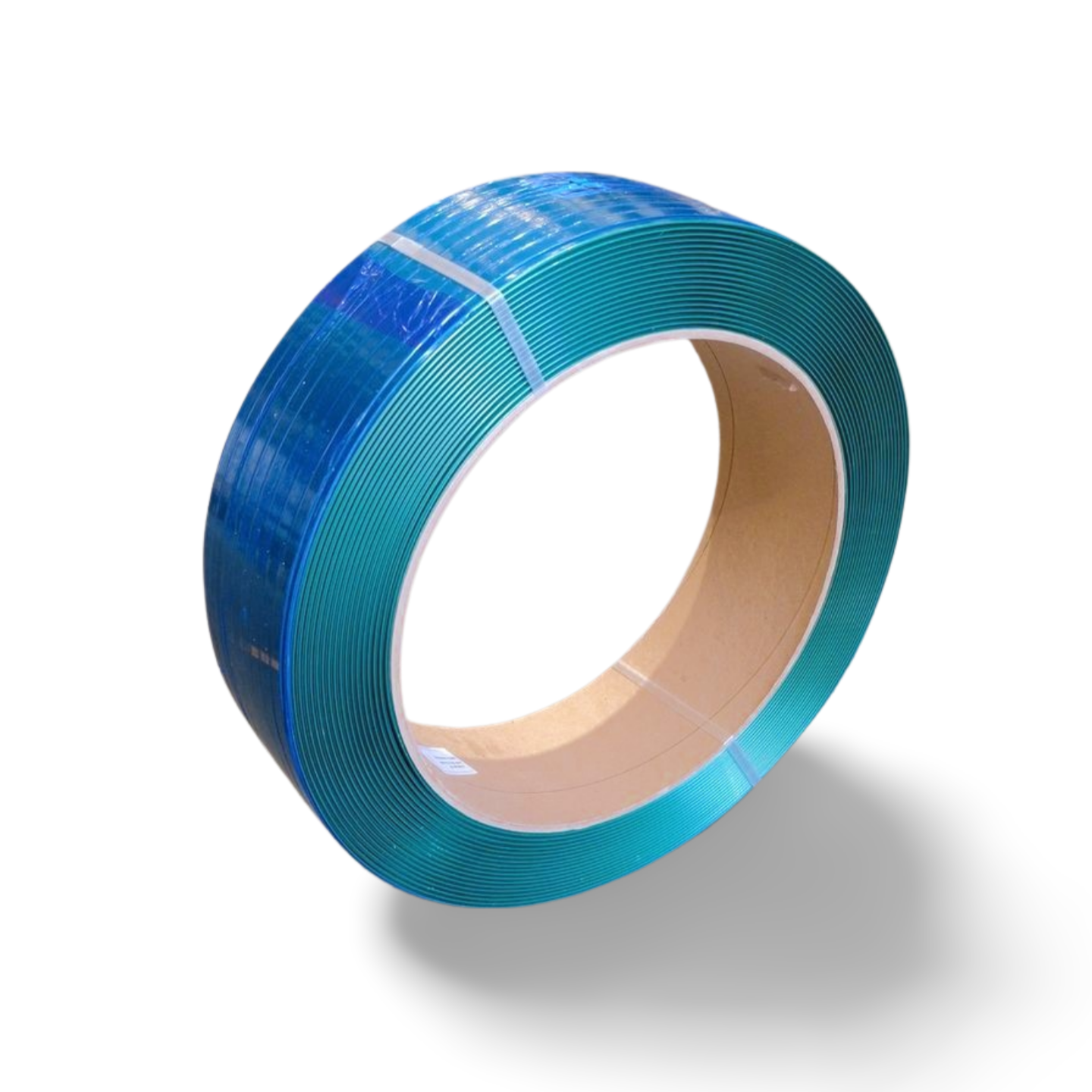 16MM X 1000M X 1MM SMOOTH PET STRAPPING