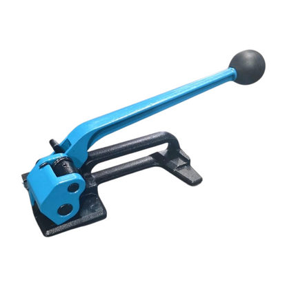 STEEL STRAPPING TENSIONER