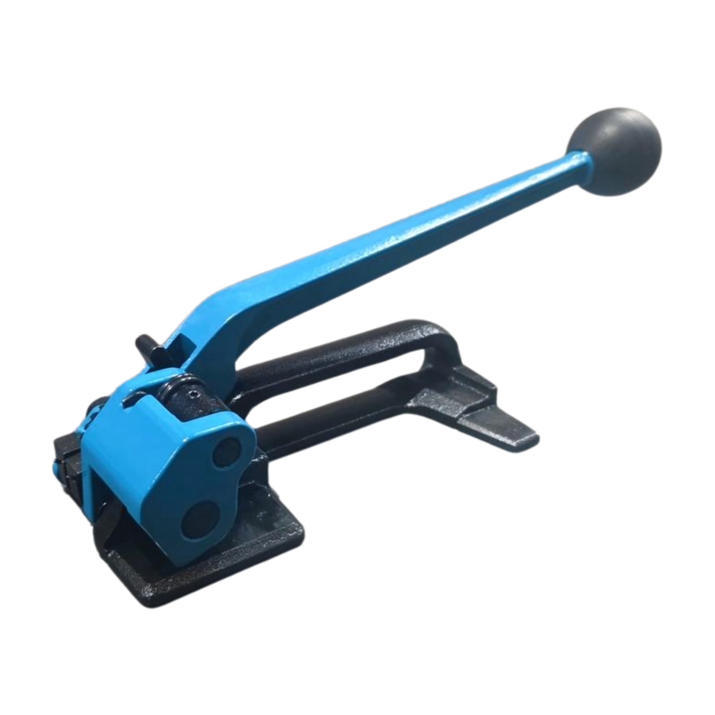 STEEL STRAPPING TENSIONER