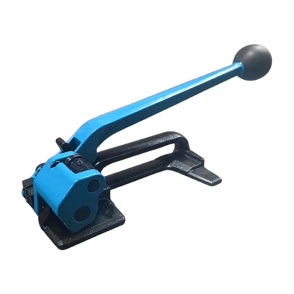 STEEL STRAPPING TENSIONER