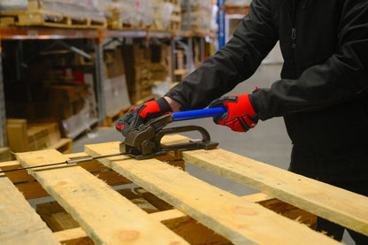 USA PREMIUM 19-32 HD FEEDWHEEL TENSIONER