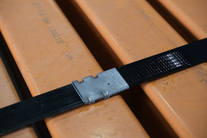 12MM SO SEALS -  CTN 1000