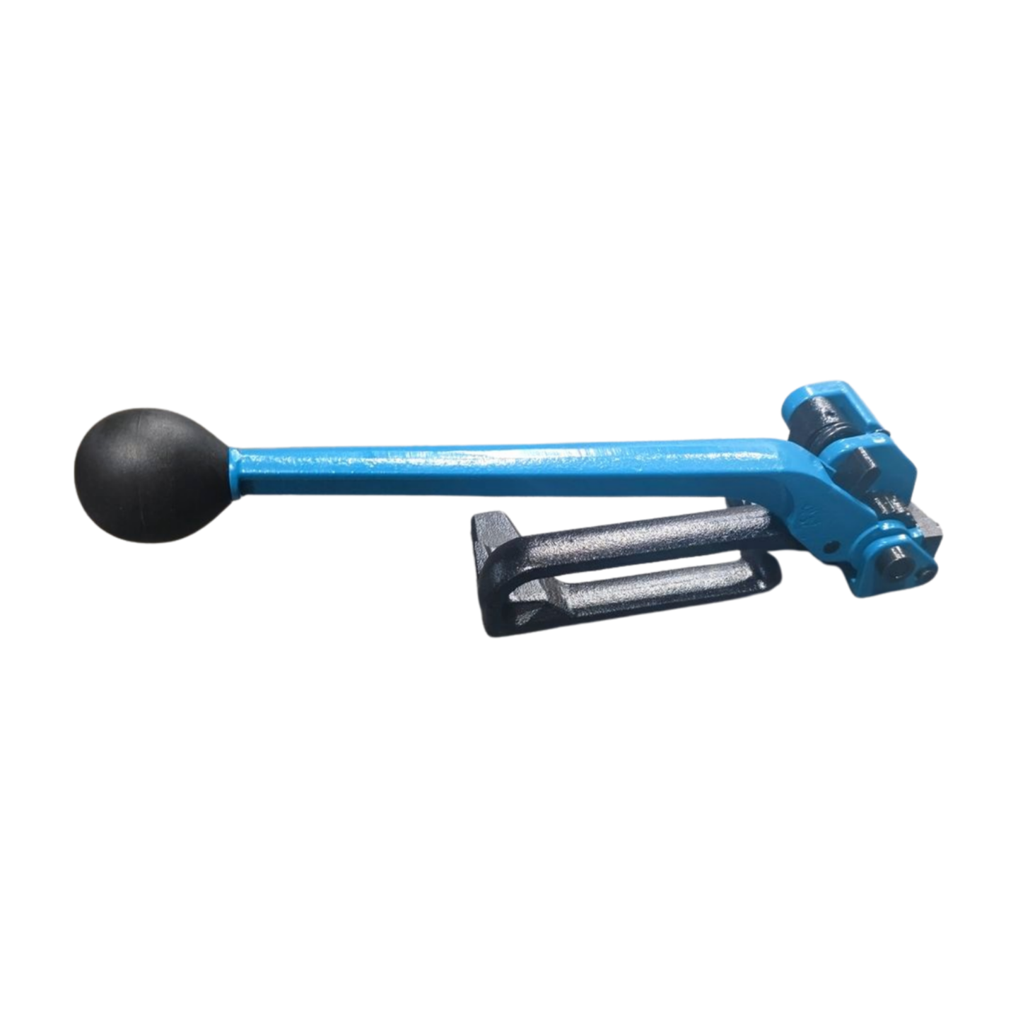 STEEL STRAPPING TENSIONER