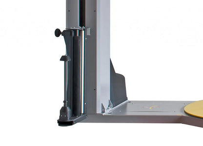 Oversized Pallet Wrapping machines