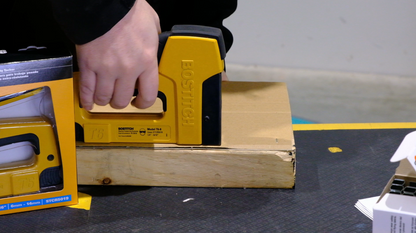 BOSTITCH T6-8 TACKER