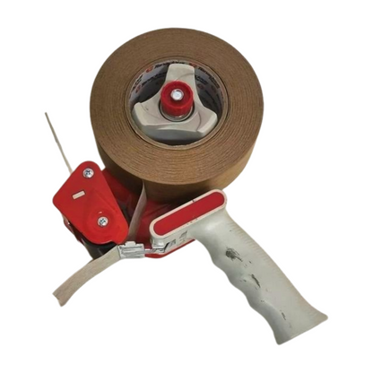 50M FLATBACK KRAFT PAPER TAPE #A534