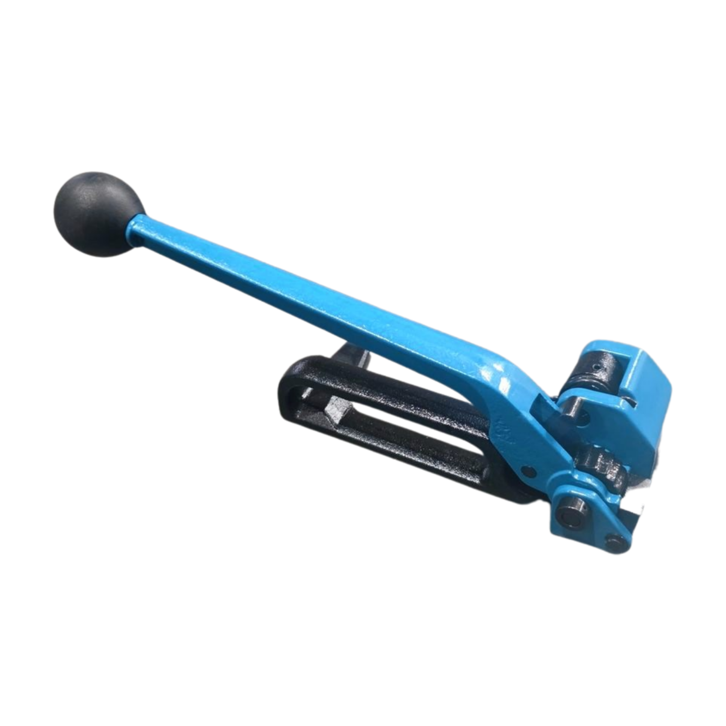 STEEL STRAPPING TENSIONER