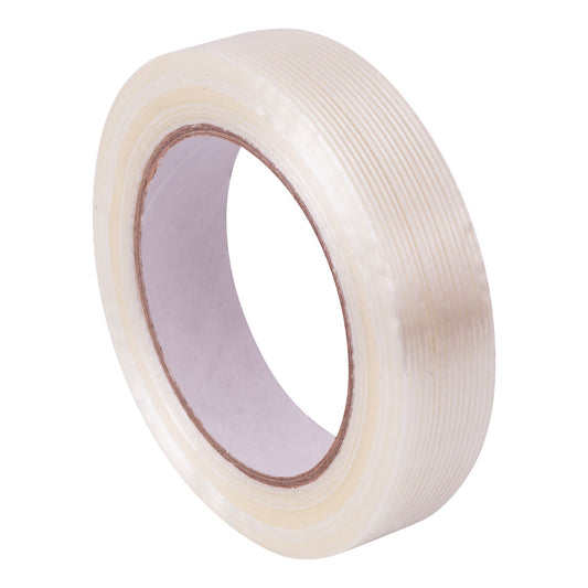 18MM x 45M 1 WAY FILAMENT TAPE - PER ROLL (CTN 48)