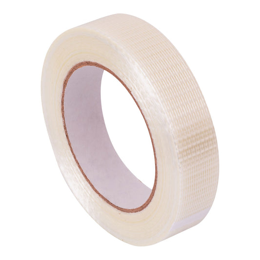 24MM X 45M 2 Way FILAMENT TAPE - PER ROLL (CTN 36)