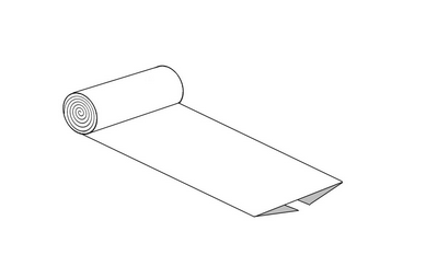 Timberwrap plastic
