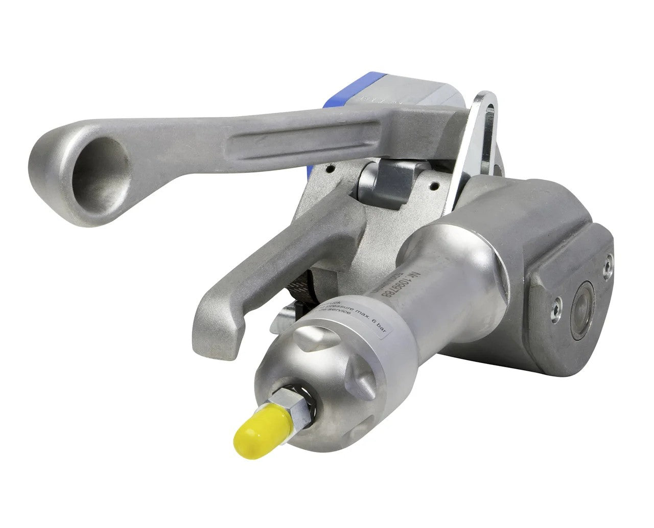 TITAN HPE-L COMBINED STRAPPING TOOL