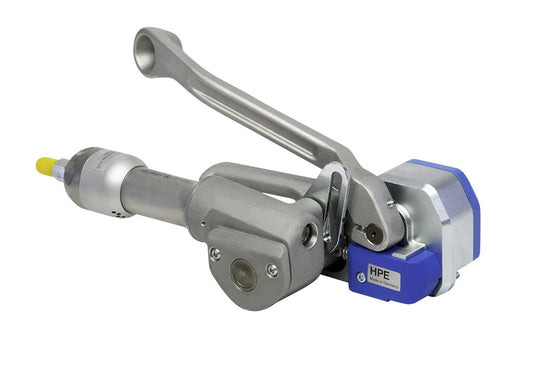 TITAN HPE-L COMBINED STRAPPING TOOL