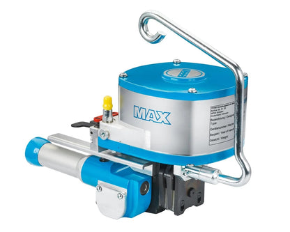 TITAN MAX PNEUMATIC STRAPPING TOOL