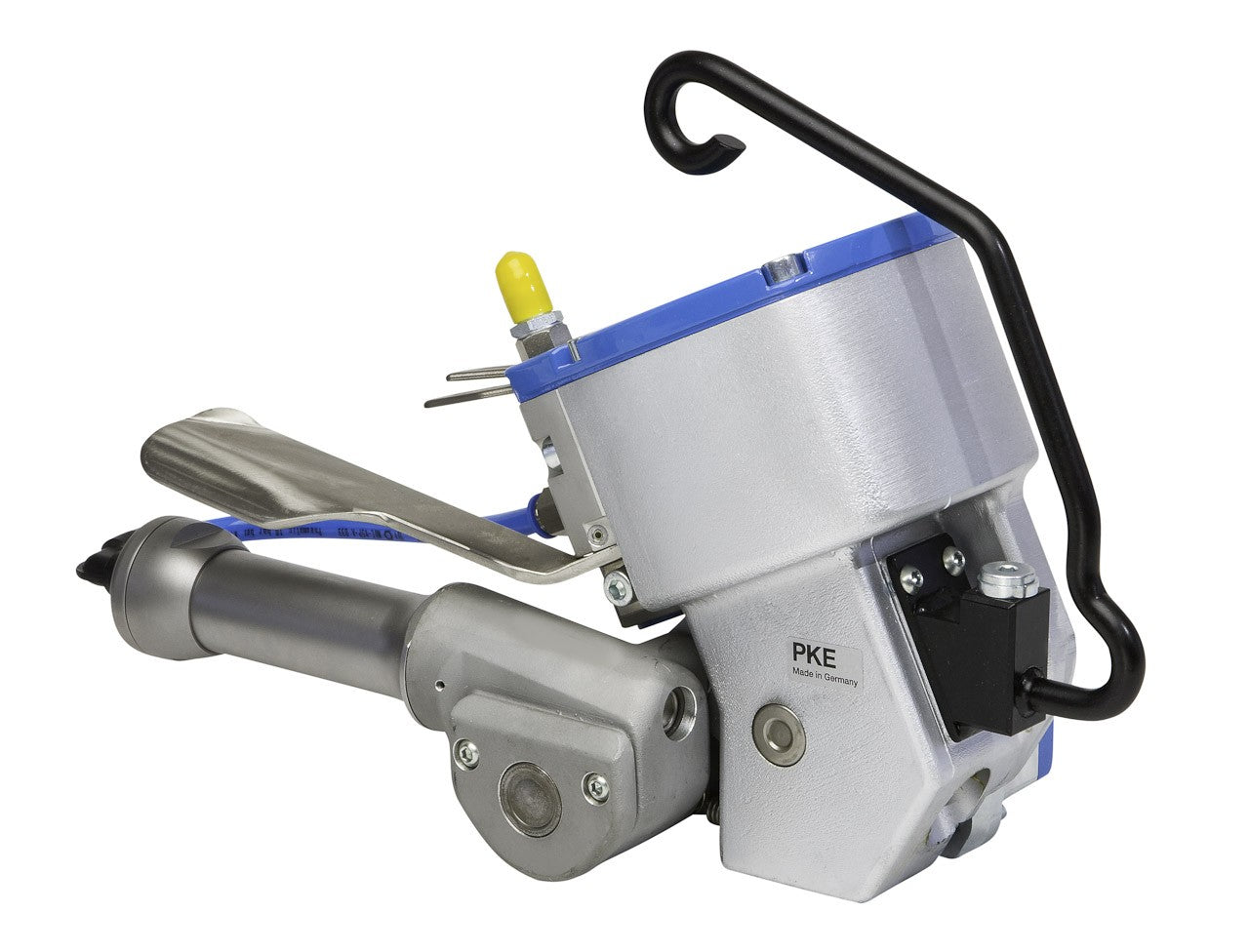 TITAN PKE PNEUMATIC STRAPPING TOOL