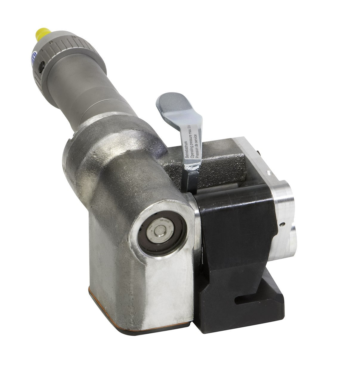 TITAN PLC-PNEUMATIC TENSIONER STRAPPING TOOL