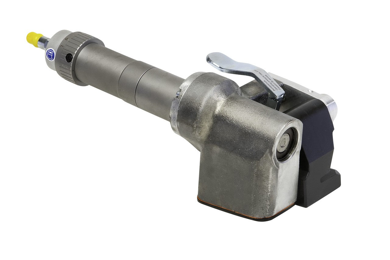 TITAN PLC-PNEUMATIC TENSIONER STRAPPING TOOL
