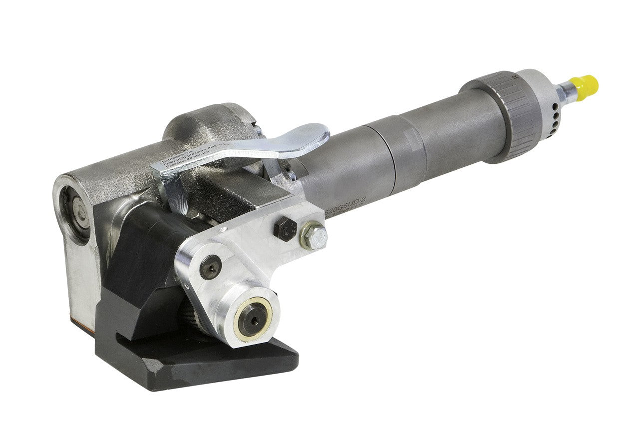 TITAN PLC-PNEUMATIC TENSIONER STRAPPING TOOL