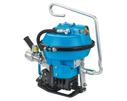 TITAN PNEUMATIC SEALLESS-PKD