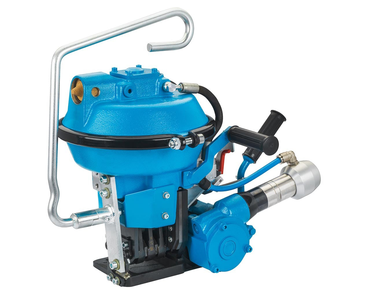 TITAN PNEUMATIC SEALLESS-PKD