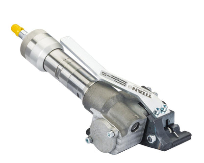 TITAN PR33-PNEUMATIC TENSIONER