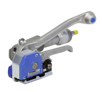 TITAN HPE-L COMBINED STRAPPING TOOL