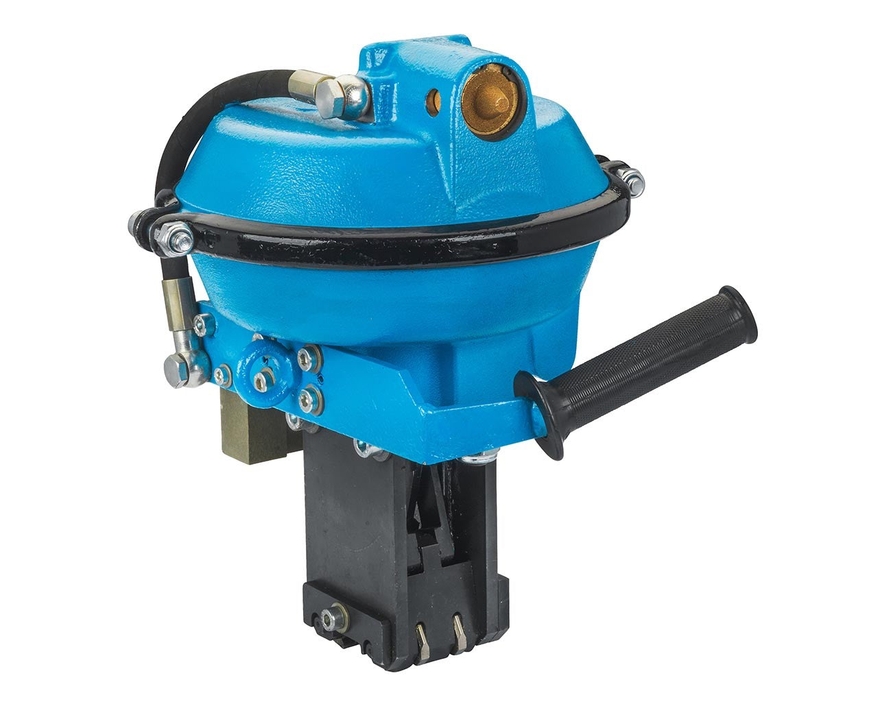 TITAN DCR-PNEUMATIC SEALER