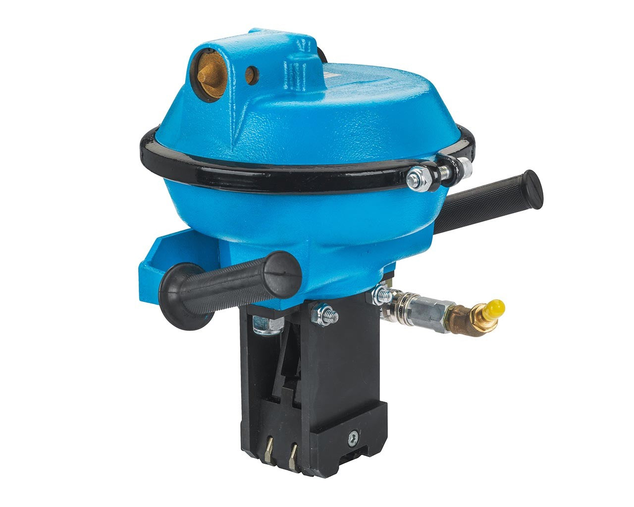 TITAN DCR-PNEUMATIC SEALER