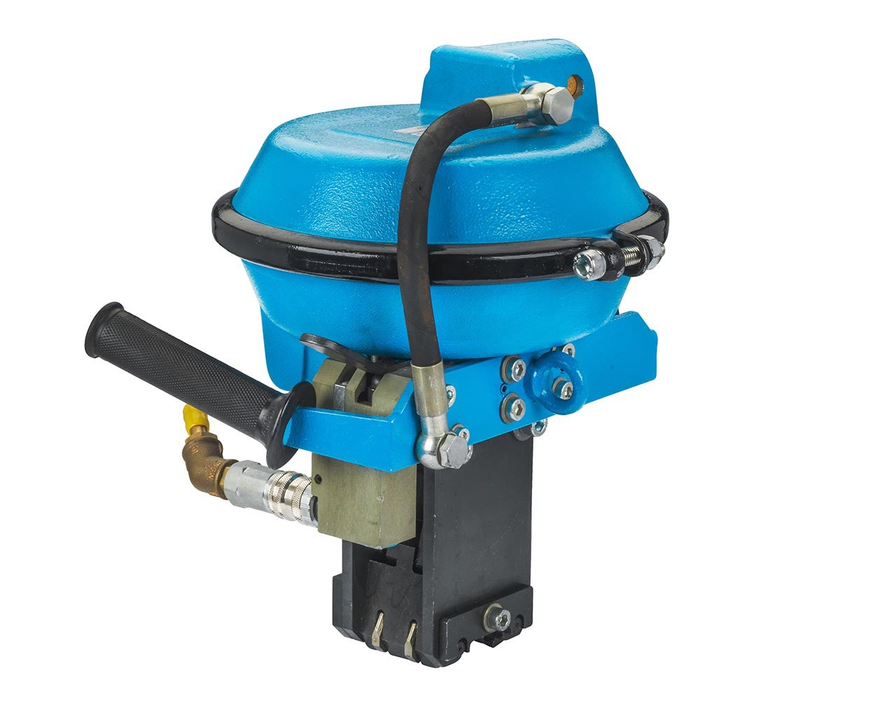 TITAN DCR-PNEUMATIC SEALER