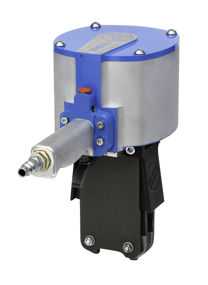 TITAN DPZ-PNEUMATIC SEALER