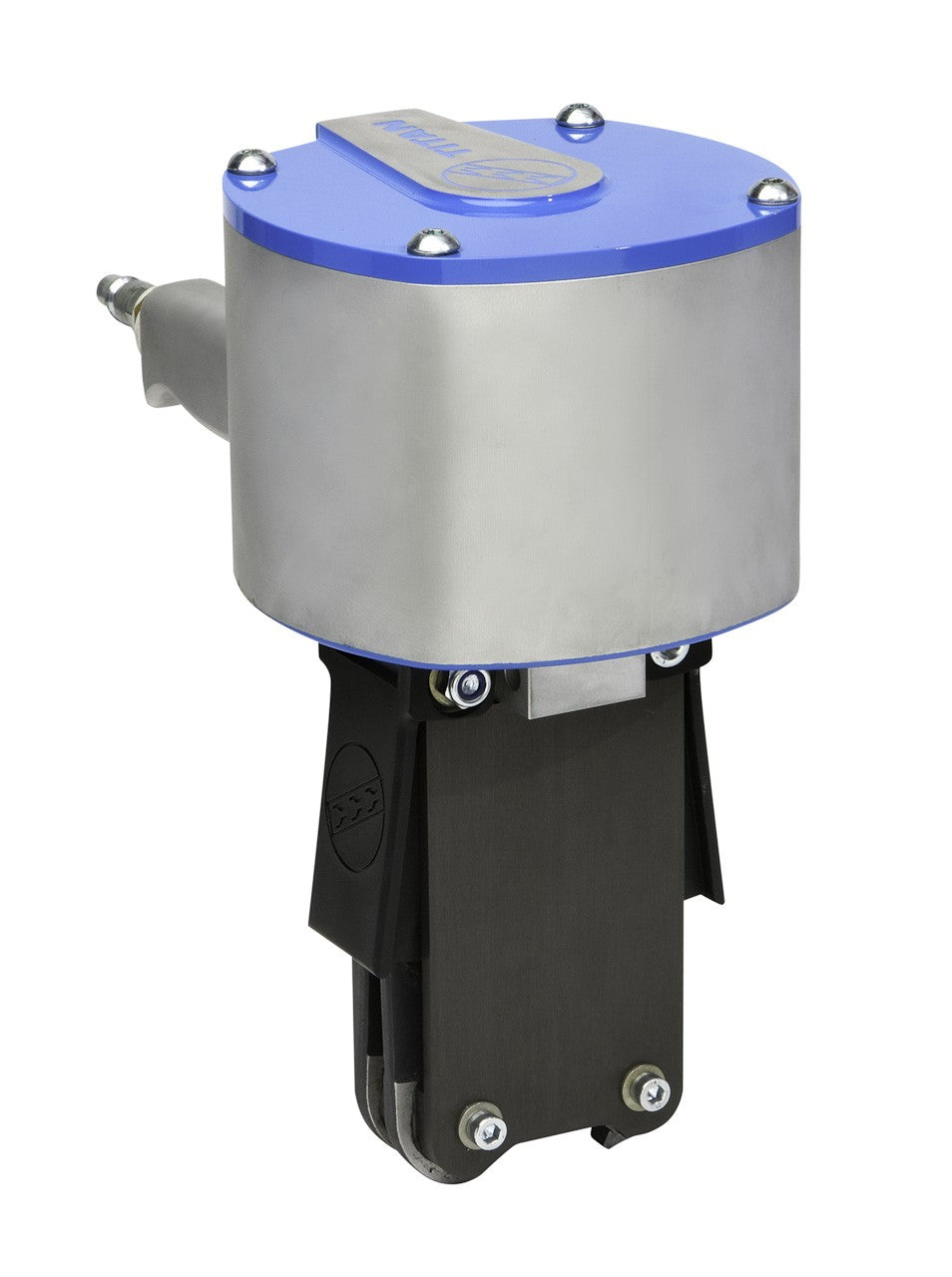 TITAN DPZ-PNEUMATIC SEALER