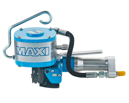 TITAN MAXI-LAH - PNEUMATIC STRAPPING TOOL