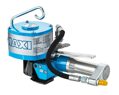 TITAN MAXI-LAH - PNEUMATIC STRAPPING TOOL