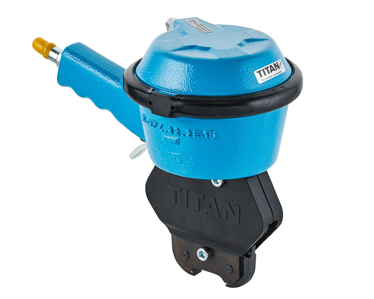 TITAN SPZ-PNEUMATIC SEALER