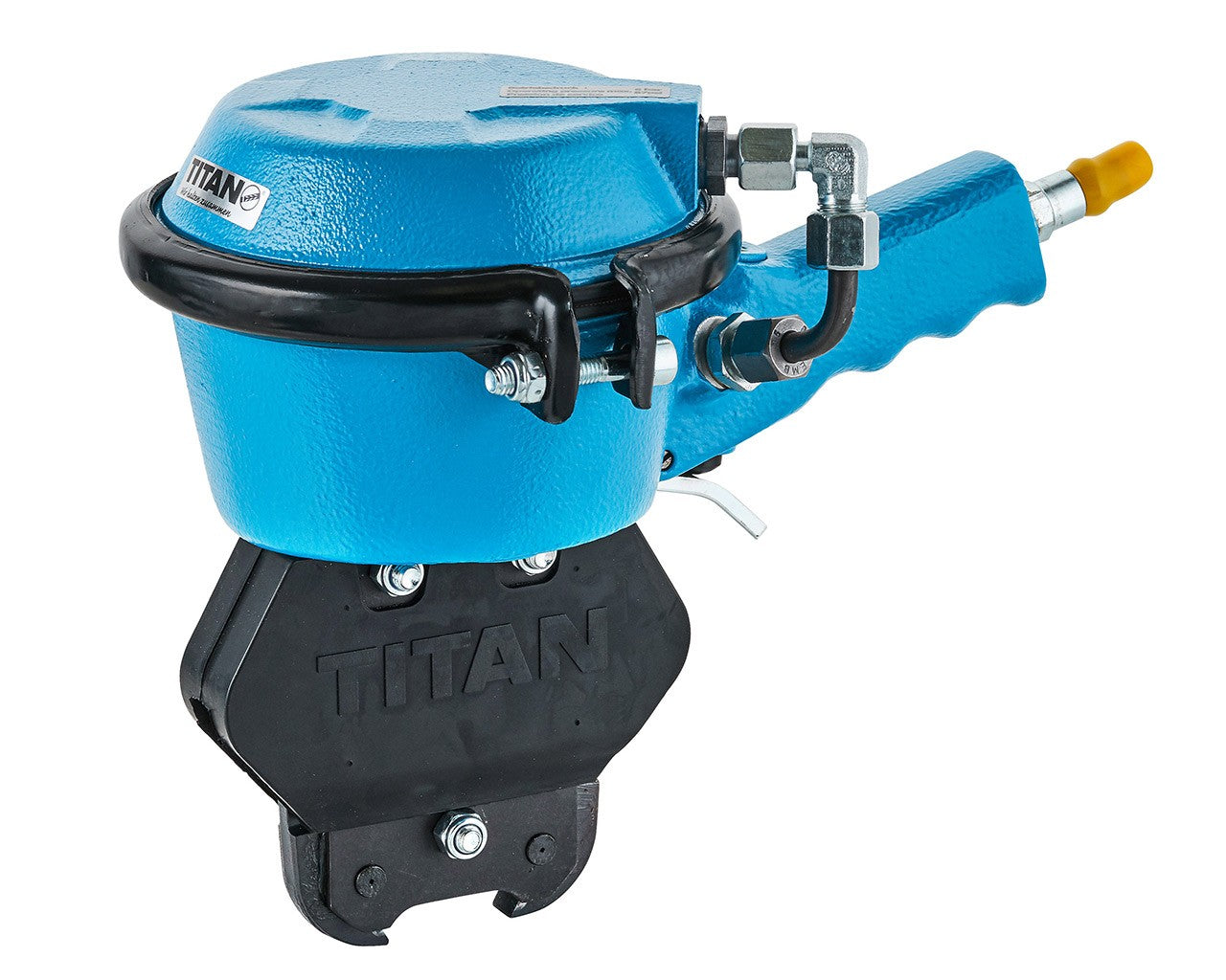 TITAN SPZ-PNEUMATIC SEALER